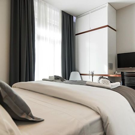 Prima Luxury Rooms Split Luaran gambar