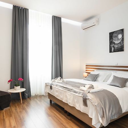Prima Luxury Rooms Split Luaran gambar