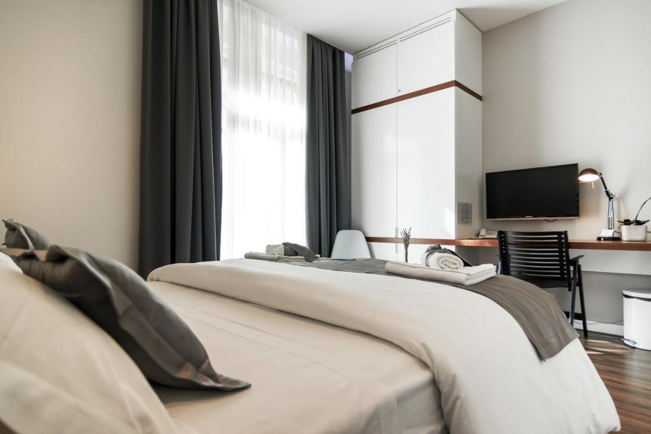 Prima Luxury Rooms Split Luaran gambar
