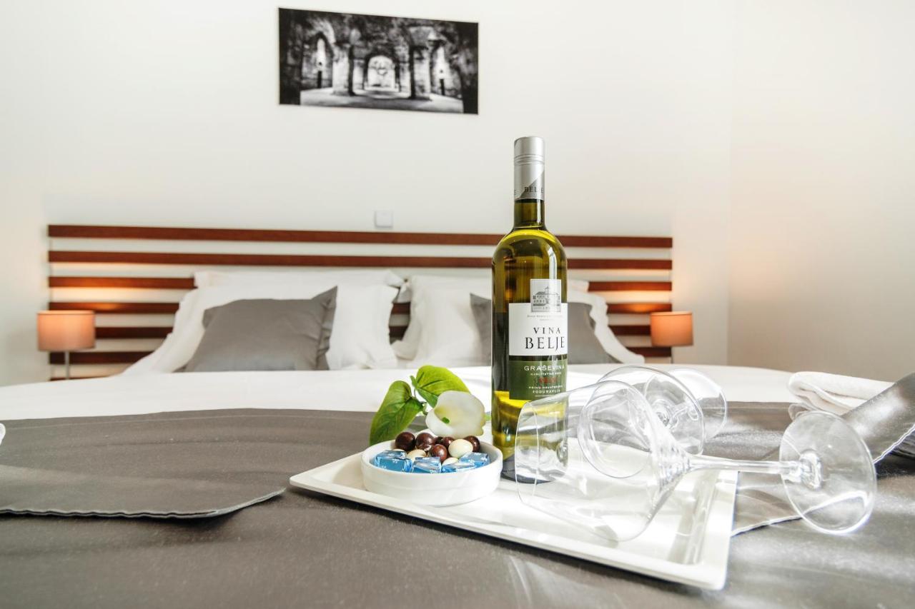 Prima Luxury Rooms Split Luaran gambar