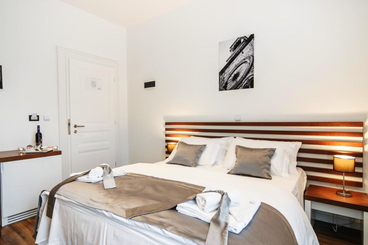 Prima Luxury Rooms Split Luaran gambar