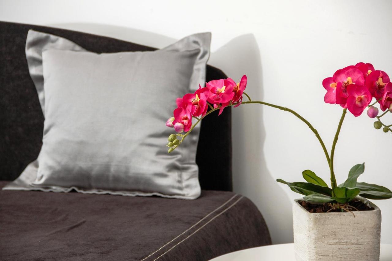 Prima Luxury Rooms Split Luaran gambar