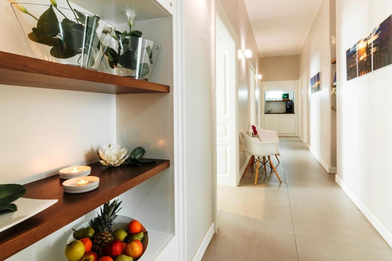 Prima Luxury Rooms Split Luaran gambar