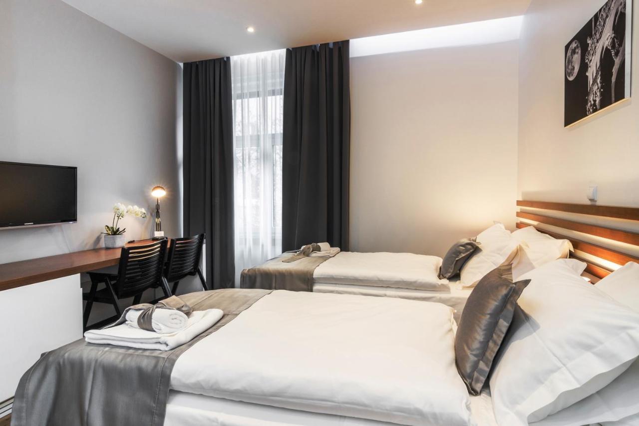 Prima Luxury Rooms Split Luaran gambar