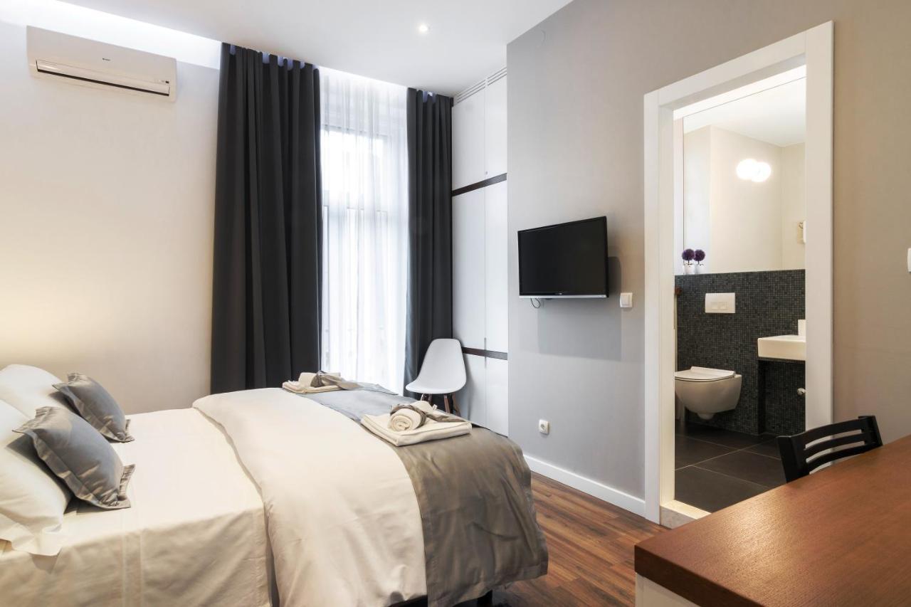 Prima Luxury Rooms Split Luaran gambar