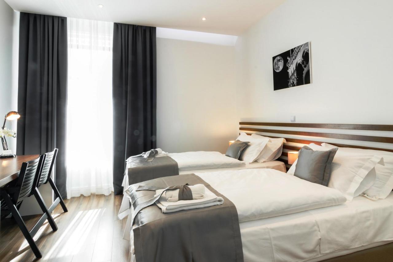 Prima Luxury Rooms Split Luaran gambar
