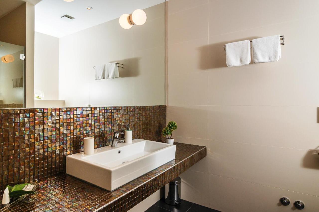 Prima Luxury Rooms Split Luaran gambar