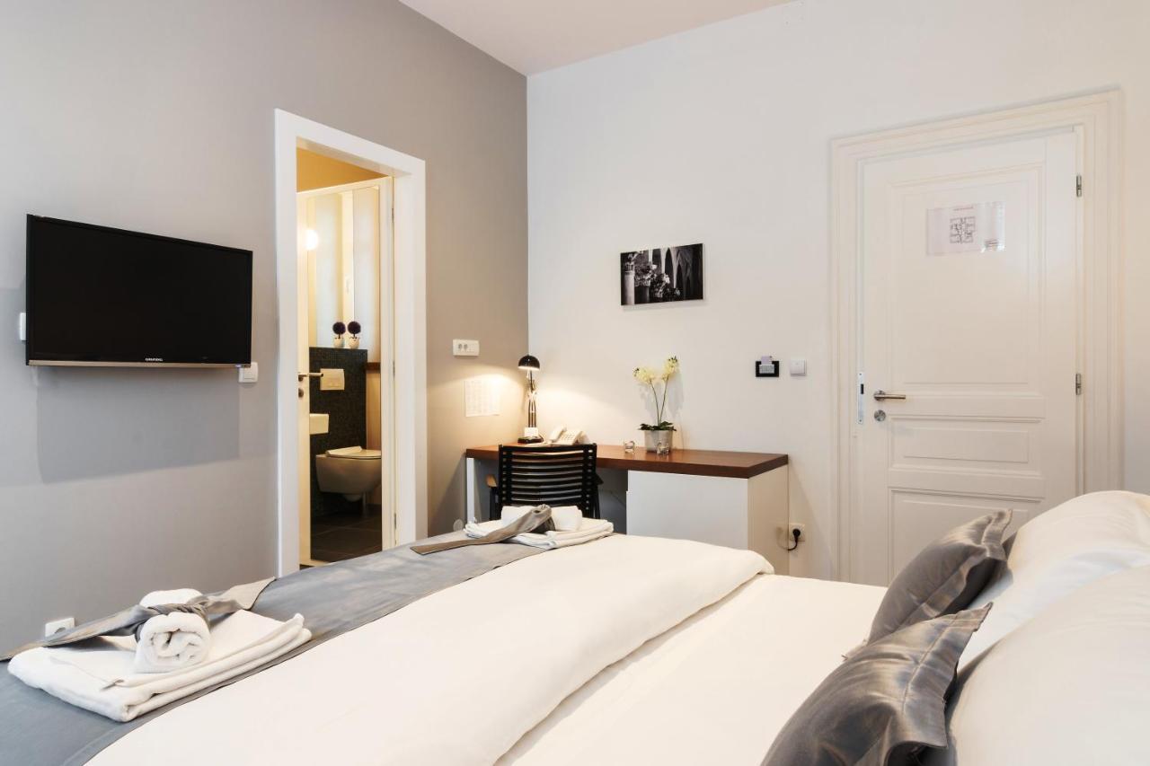Prima Luxury Rooms Split Luaran gambar