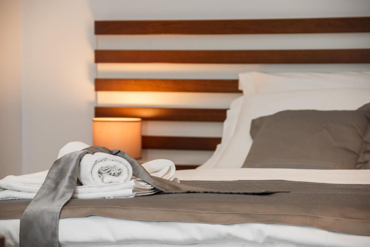 Prima Luxury Rooms Split Luaran gambar