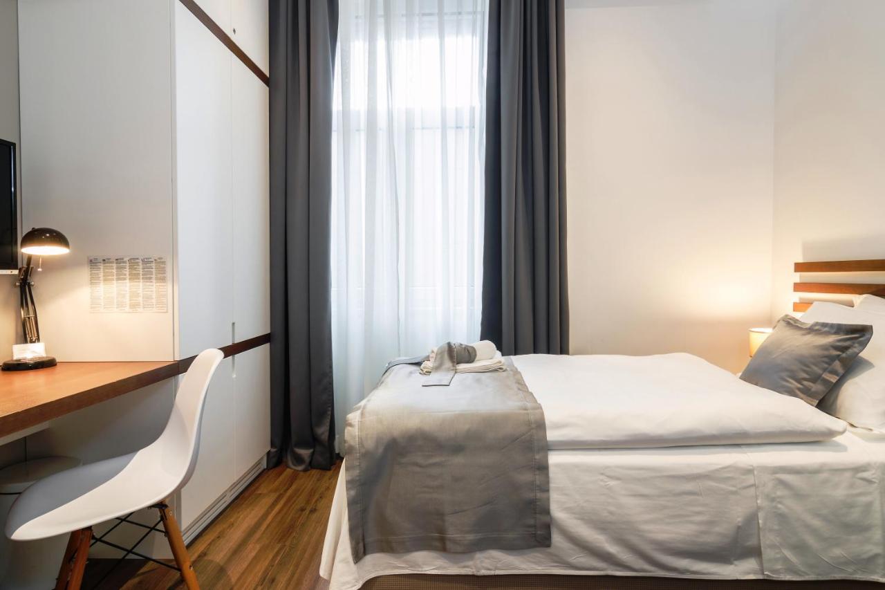 Prima Luxury Rooms Split Luaran gambar