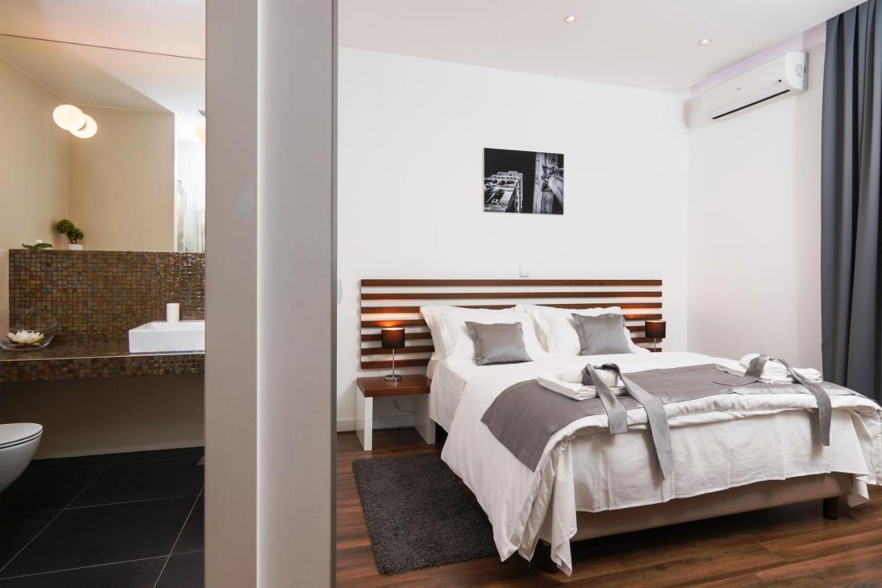 Prima Luxury Rooms Split Luaran gambar