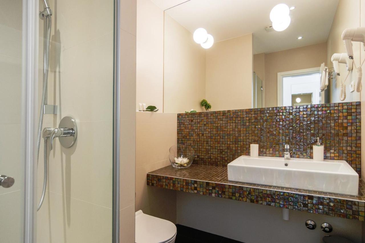 Prima Luxury Rooms Split Luaran gambar