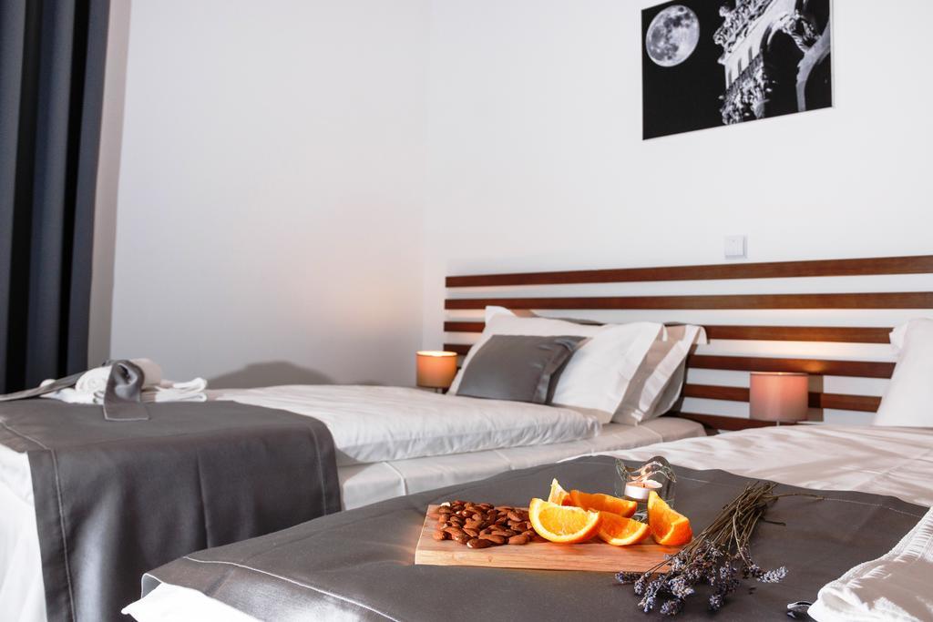 Prima Luxury Rooms Split Luaran gambar