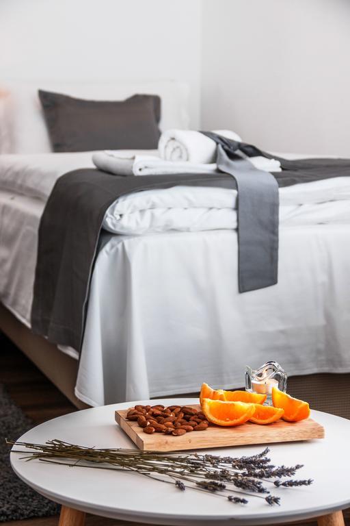 Prima Luxury Rooms Split Luaran gambar