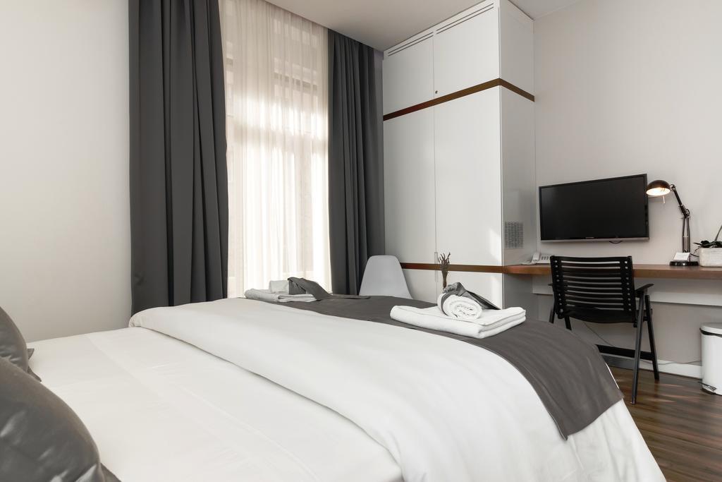 Prima Luxury Rooms Split Luaran gambar