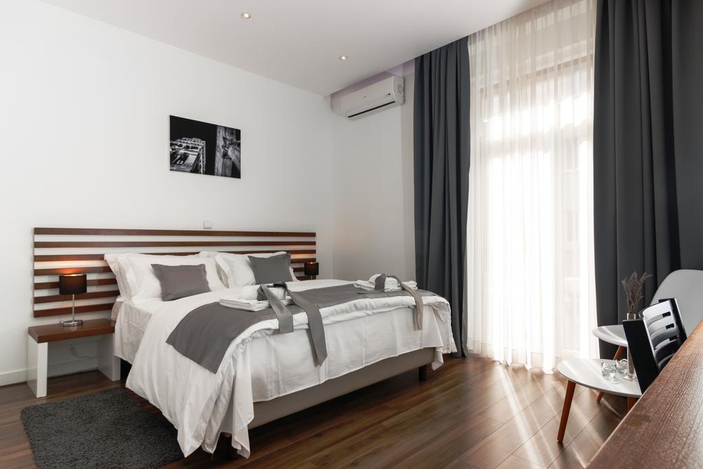 Prima Luxury Rooms Split Luaran gambar