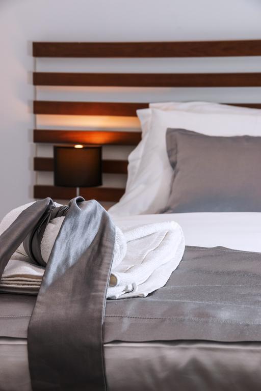 Prima Luxury Rooms Split Luaran gambar