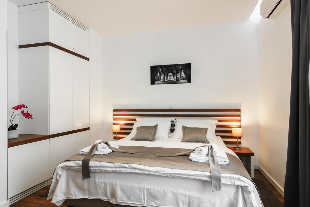 Prima Luxury Rooms Split Luaran gambar