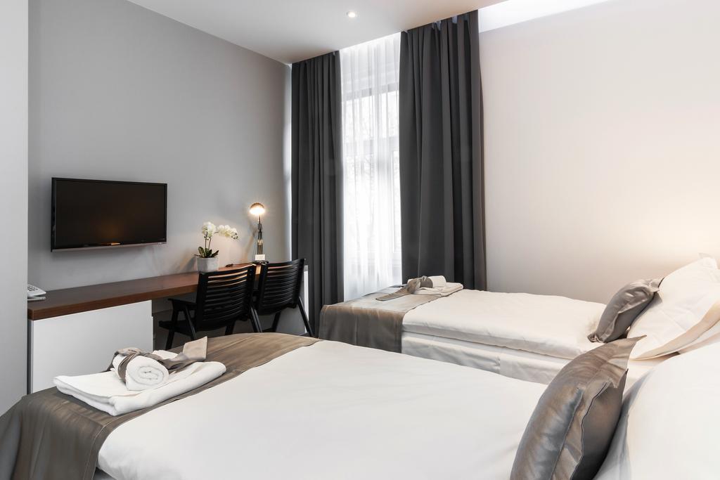 Prima Luxury Rooms Split Luaran gambar