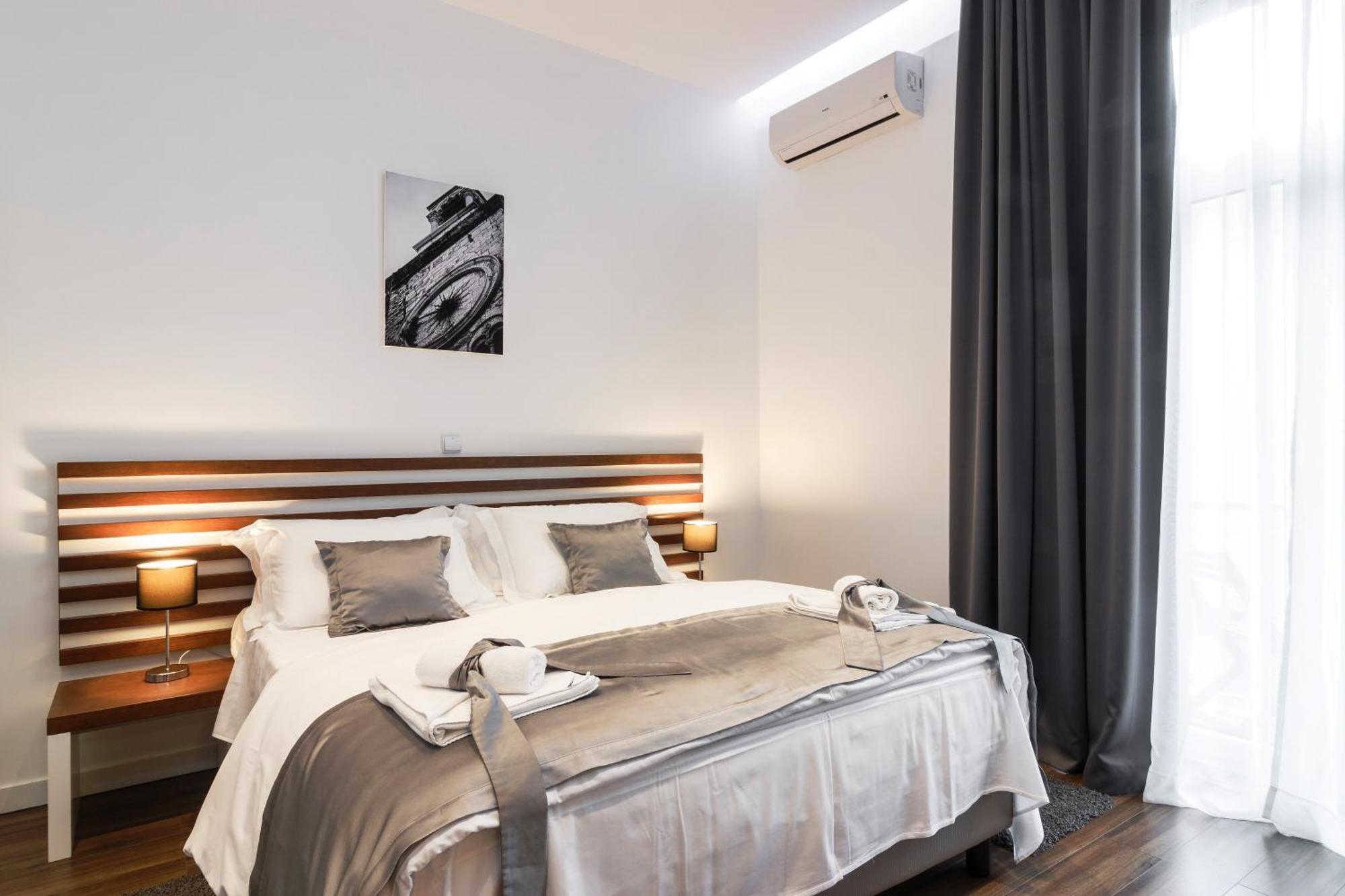 Prima Luxury Rooms Split Luaran gambar