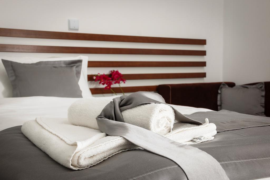 Prima Luxury Rooms Split Luaran gambar