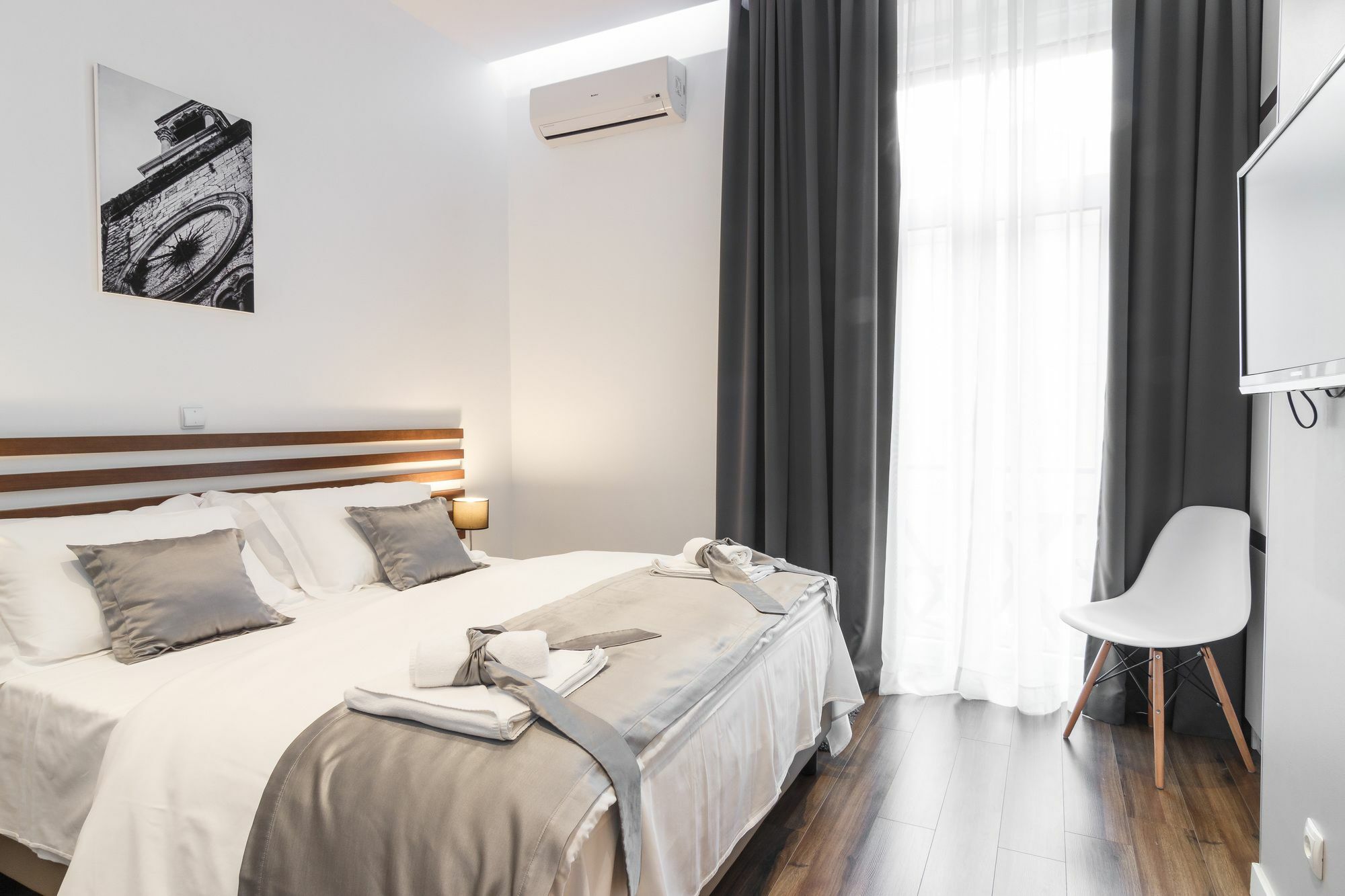Prima Luxury Rooms Split Luaran gambar