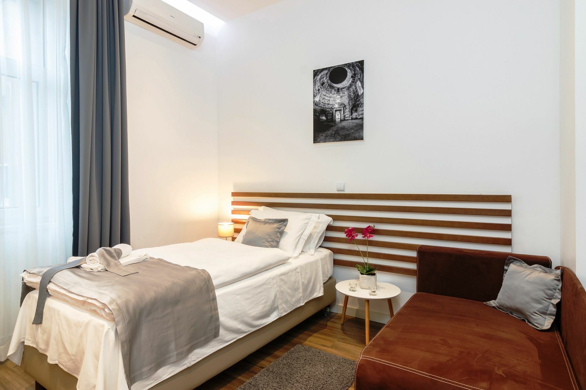 Prima Luxury Rooms Split Luaran gambar