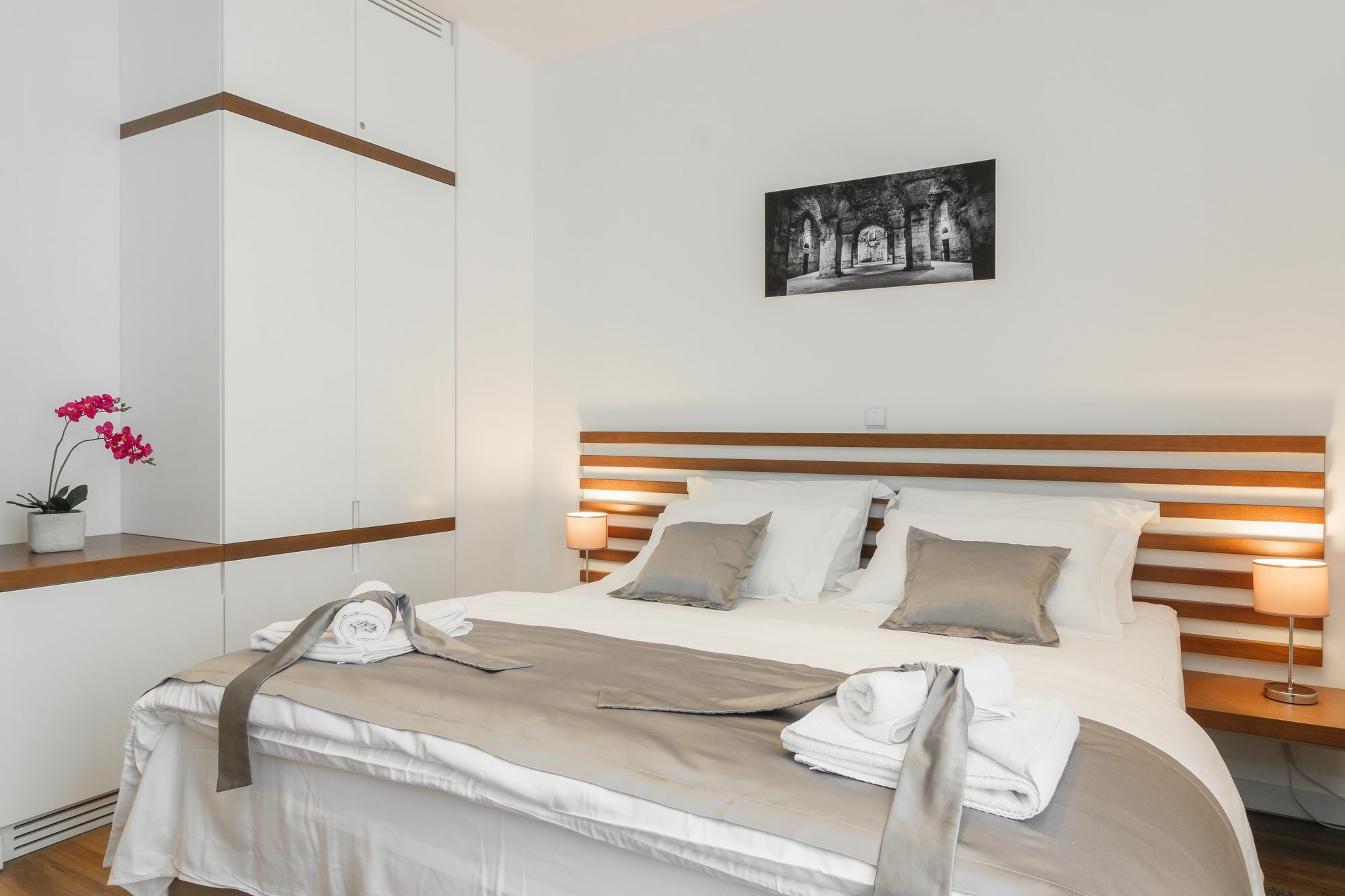 Prima Luxury Rooms Split Luaran gambar