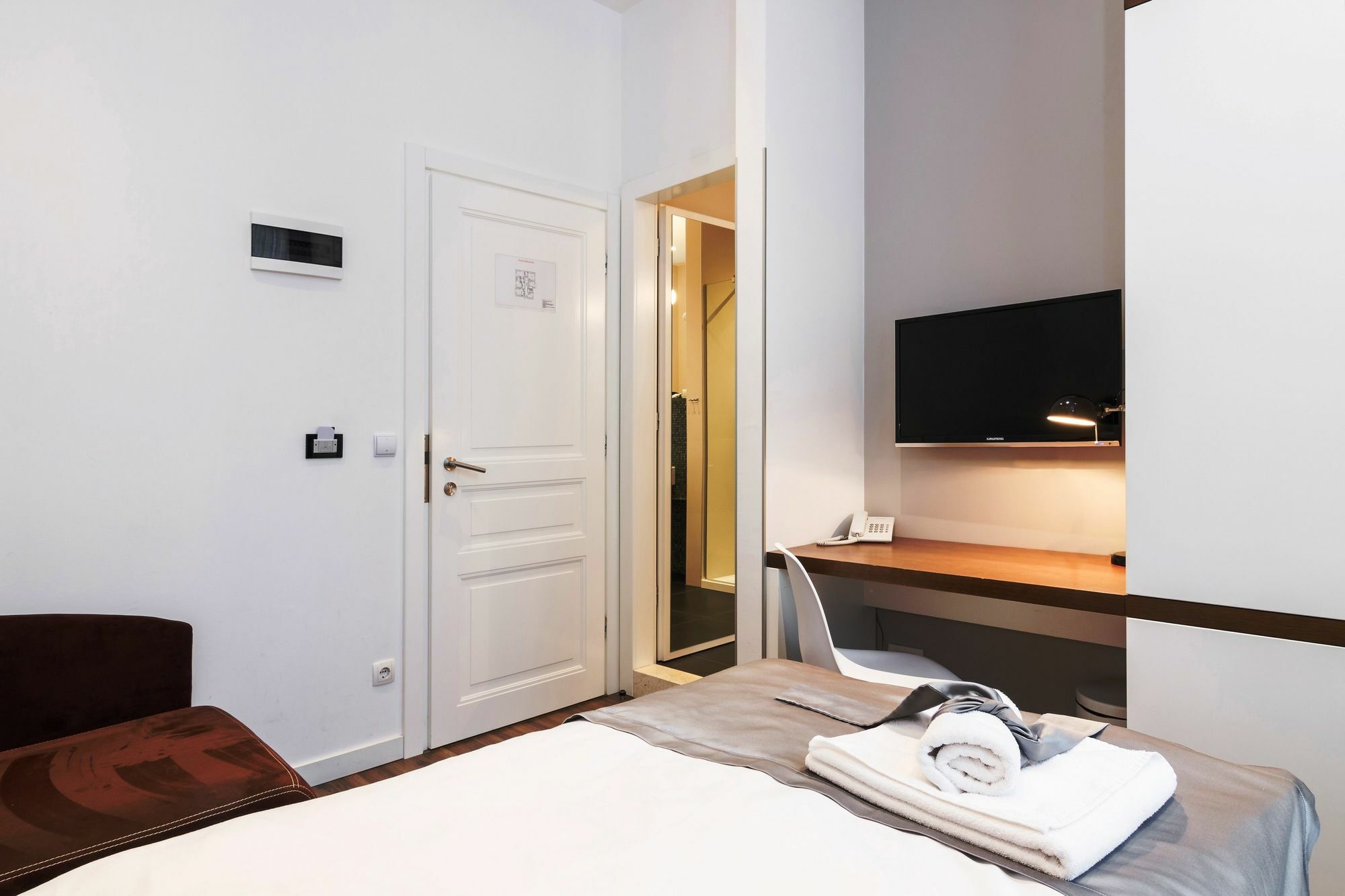 Prima Luxury Rooms Split Luaran gambar