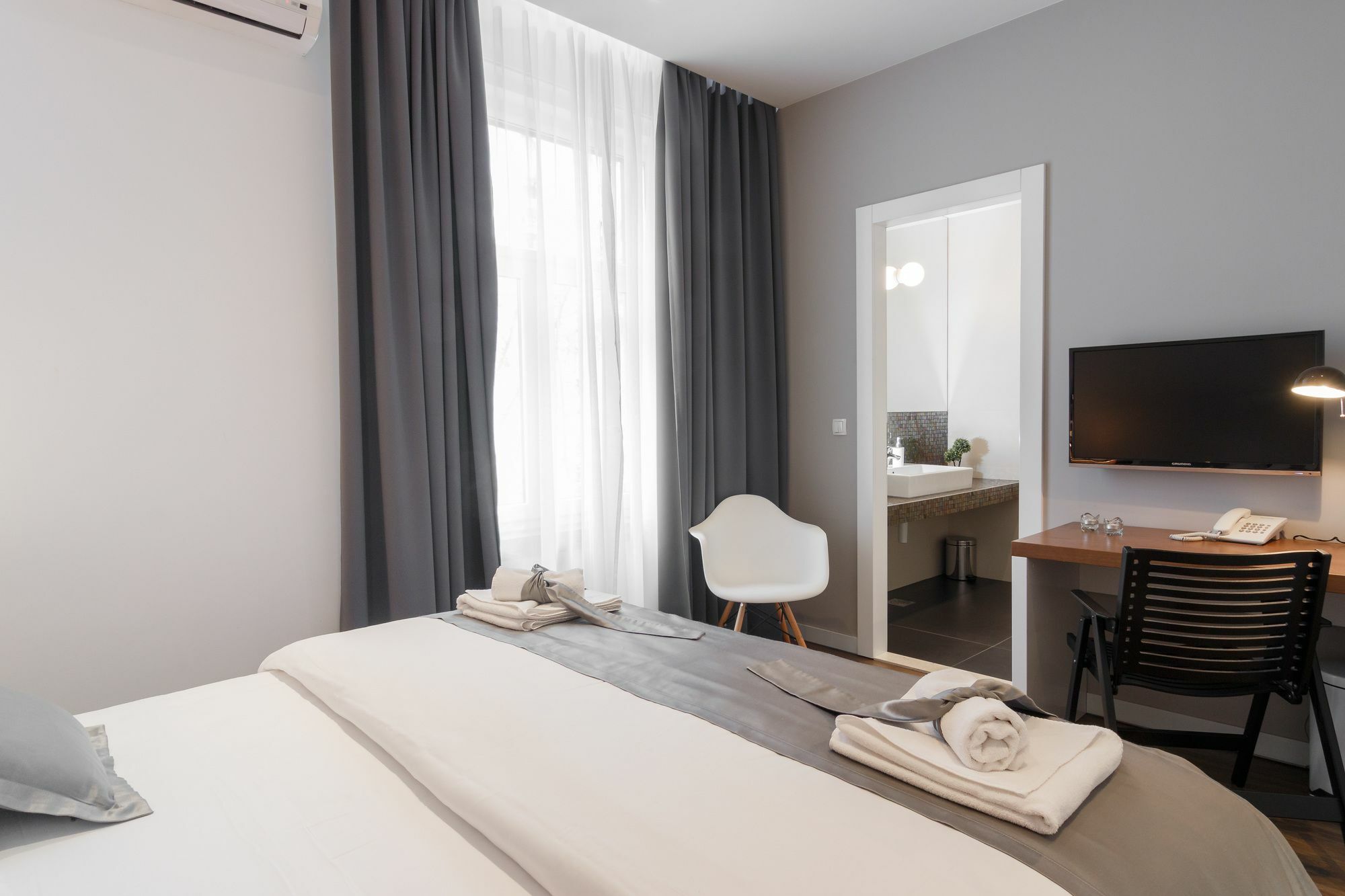 Prima Luxury Rooms Split Luaran gambar