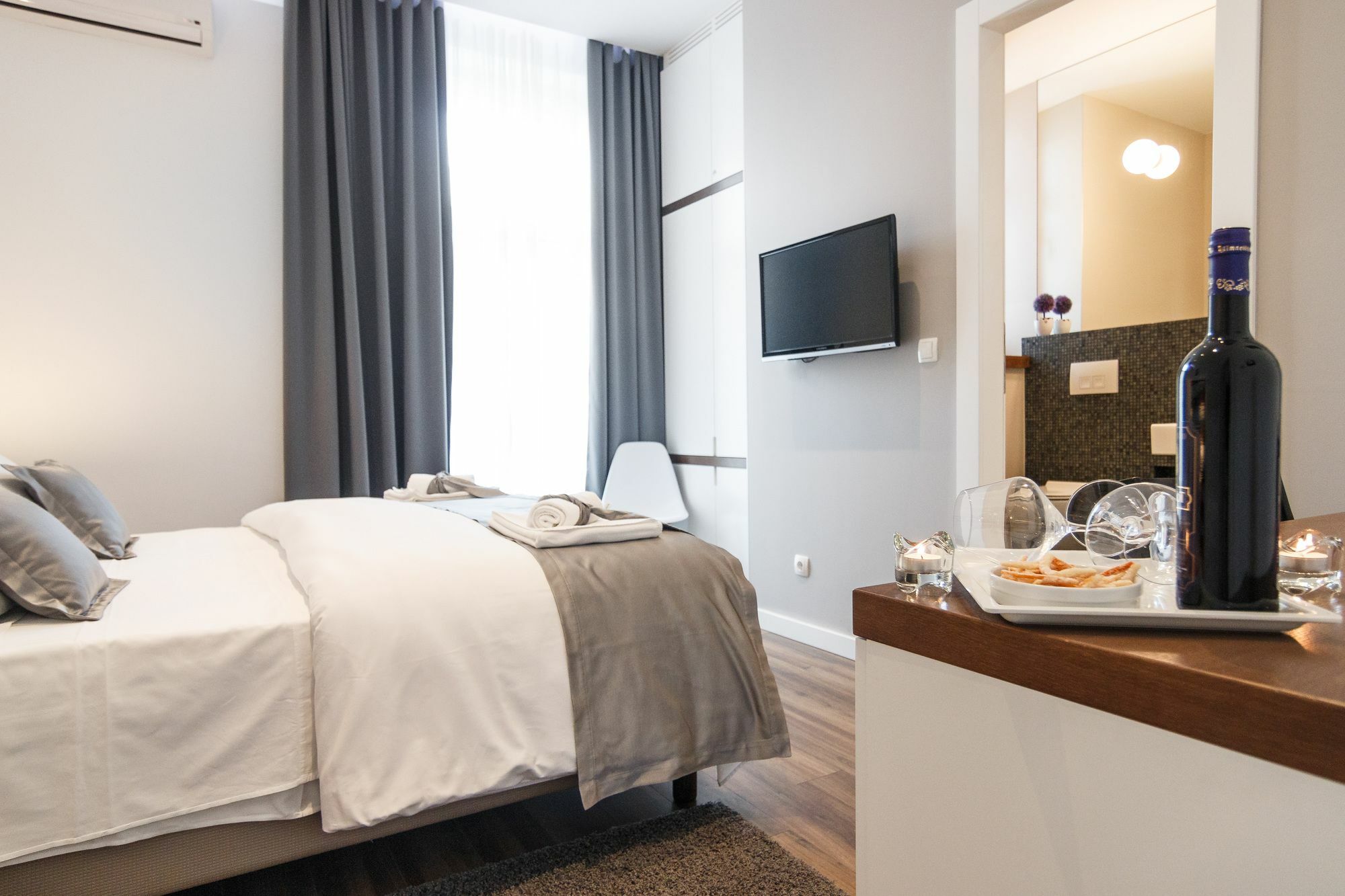 Prima Luxury Rooms Split Luaran gambar