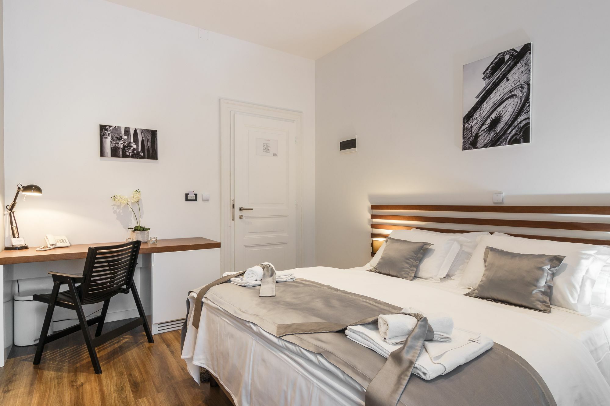 Prima Luxury Rooms Split Luaran gambar