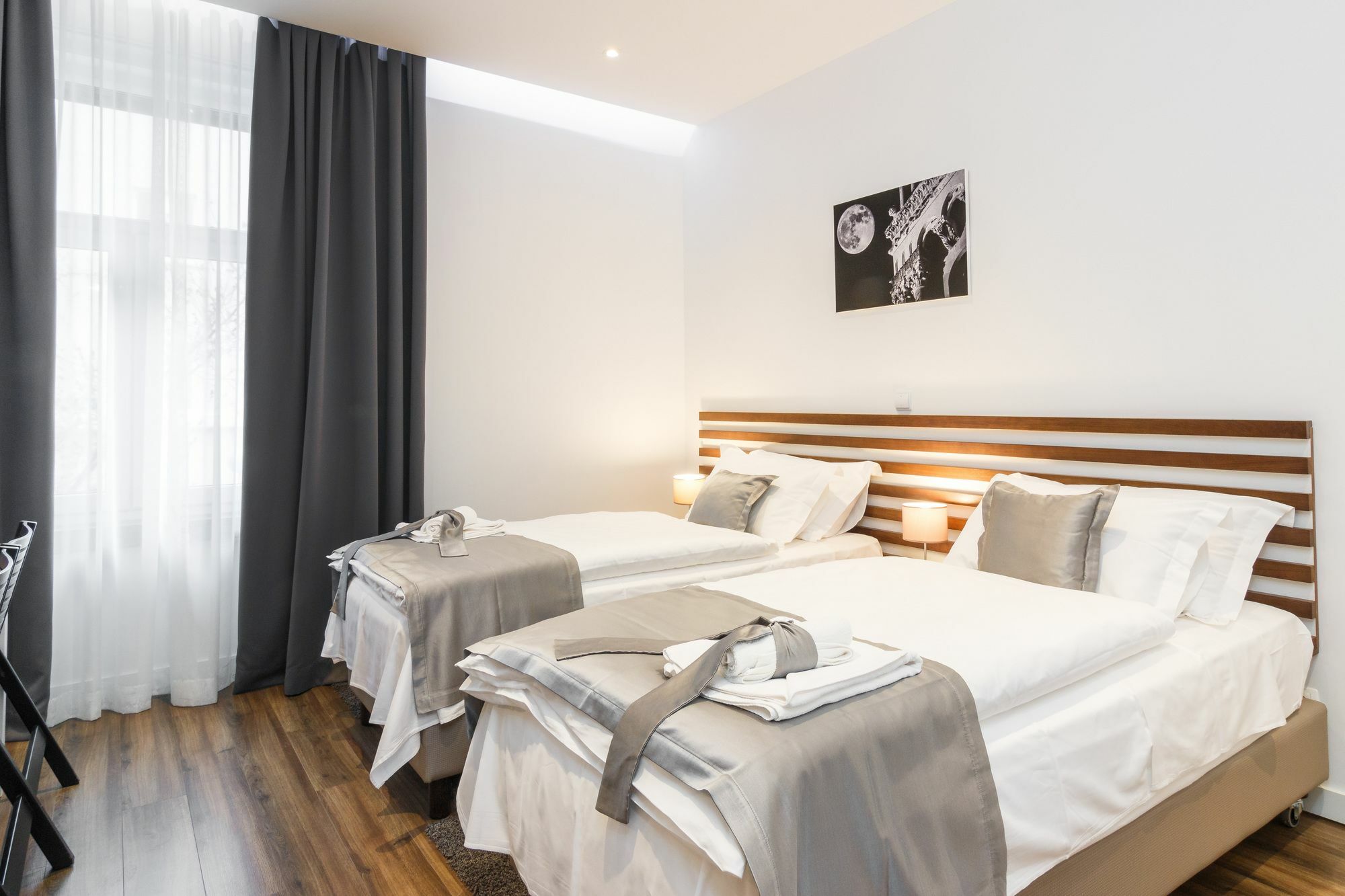 Prima Luxury Rooms Split Luaran gambar