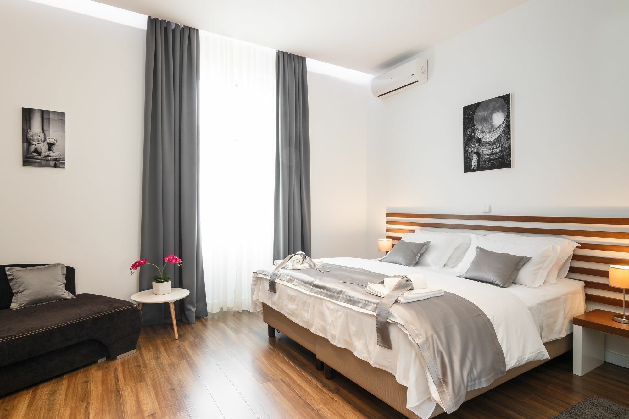 Prima Luxury Rooms Split Luaran gambar