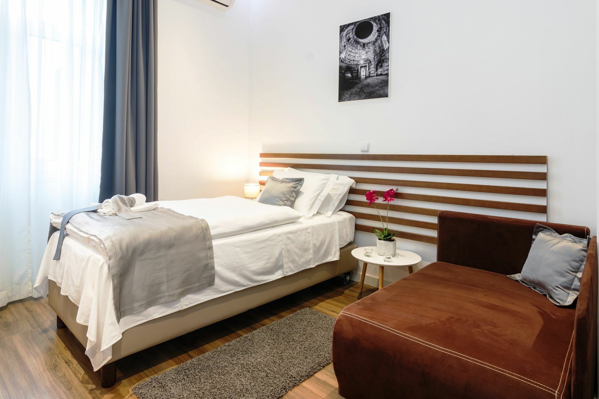 Prima Luxury Rooms Split Luaran gambar